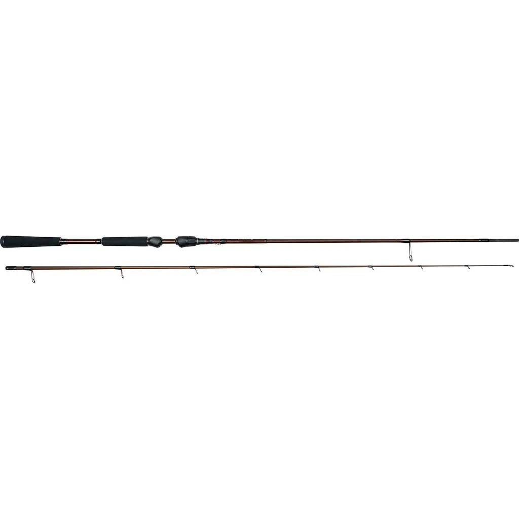 Westin W4 Finesse Shad 2nd Spinnrute 0742 2.2m 10–28g 2pc