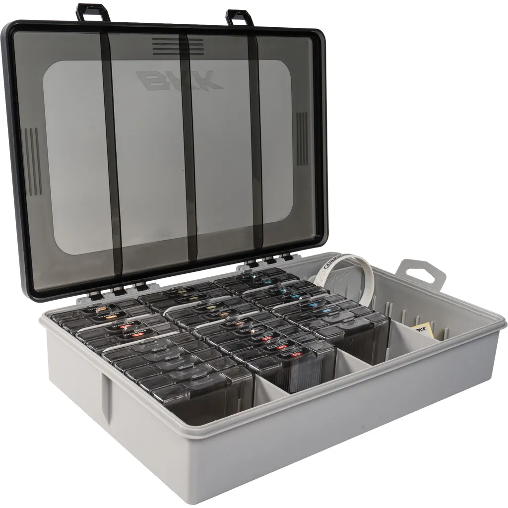 BKK Armorpoint Ocd Kit Usa Power Fishing Angelbox SYSTEM-A2