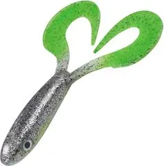 Balzer Shirasu Pike Collector Softbait 15cm 25g