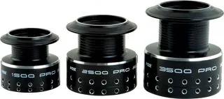 Fox Rage Ultron Ersatzspule 3500