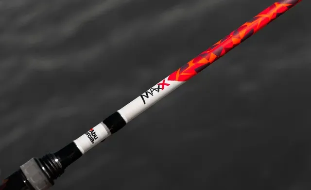 Abu Garcia Max X Stationärrolle 20 227g 61cm 4