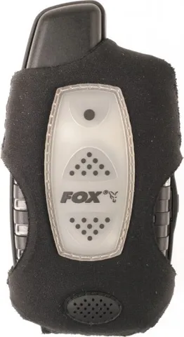 Fox Rx3 Receiver Neoprene Pouch 100% Neoprene