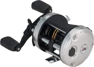 Abu Garcia Ambassadeur C3 Baitcasting Reel 6500 5.3:1 Right