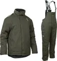 Fox Carp Winter Suit 5000mm 3000g/m²/24h Polyester