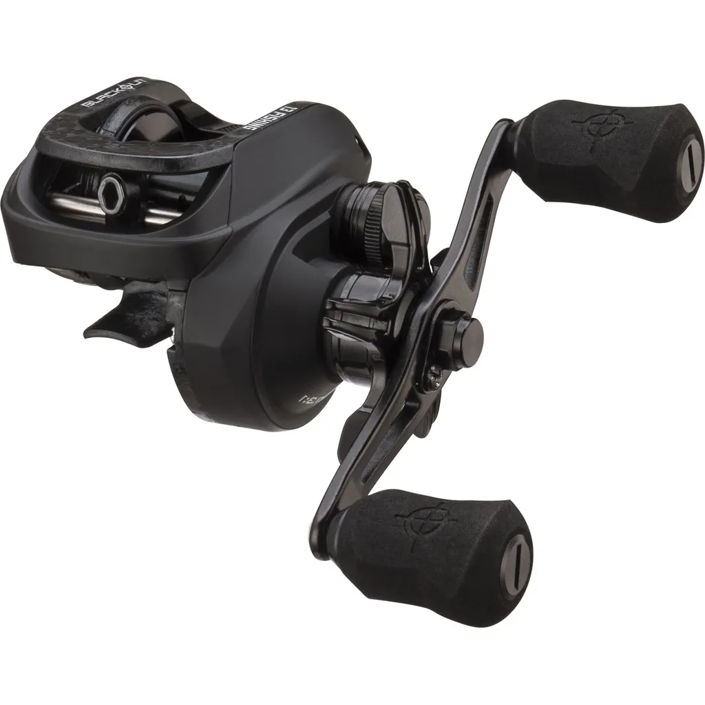 13 FISHING ORIGIN O1 CAST REEL 7.3:1 1 Left