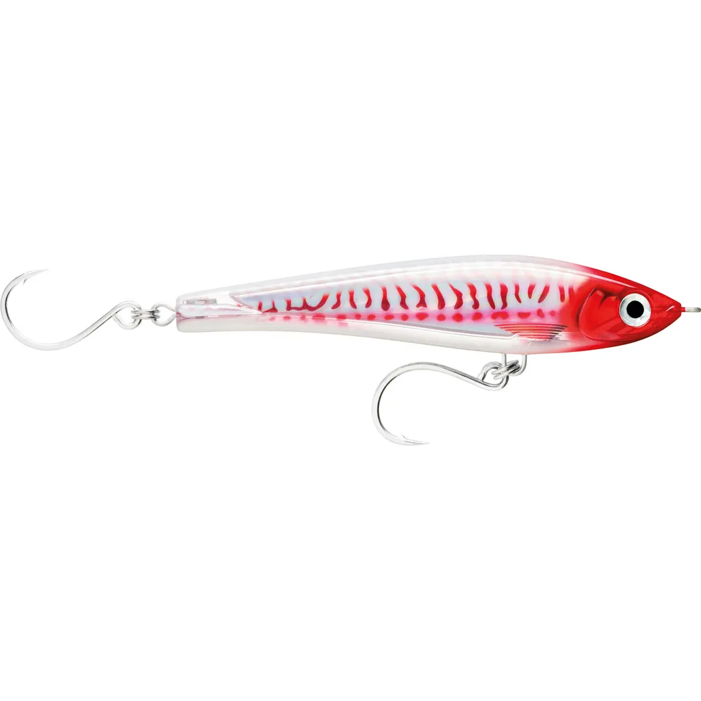 Rapala X-Rap® Magnum Stick 17 Meeresköder XRMAGST17 17cm 88g HDRHU