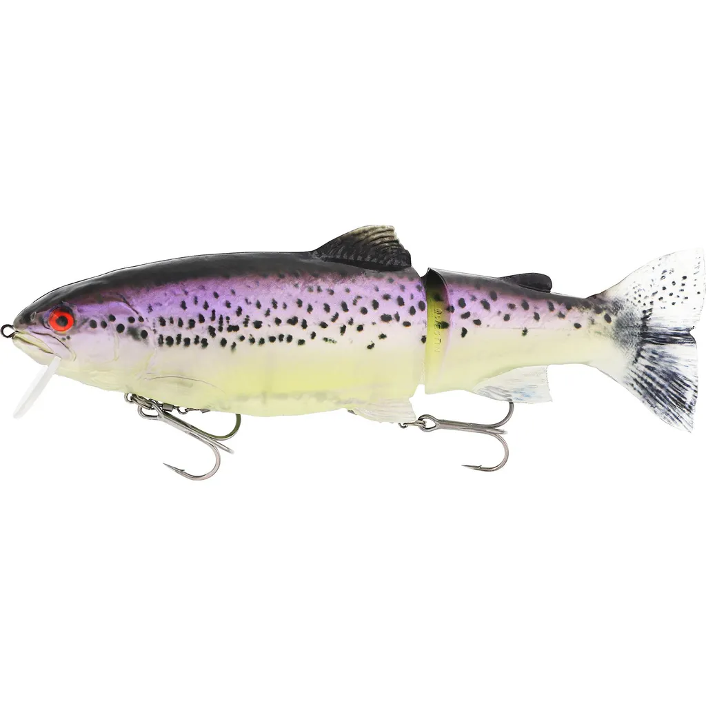 Westin Tommy The Trout Swimbaits 25cm 205g Ghost Trout Slow Sinking