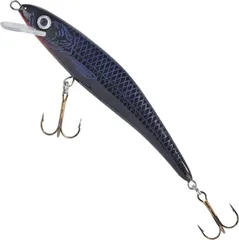 Balzer Matze Koch Wobbler UV Booster 9cm 9g Night Crawler