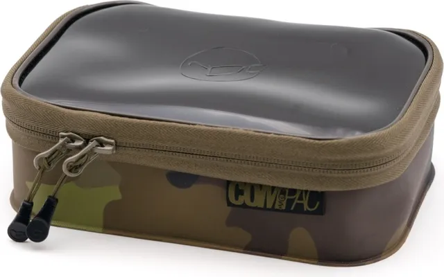 Korda Compac Angeltaschen Boxen 125 Kamo