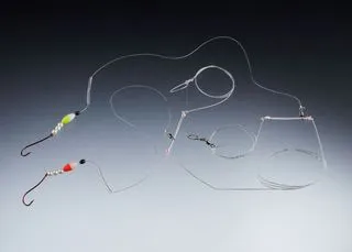 Balzer Edition Sea Rig 160cm