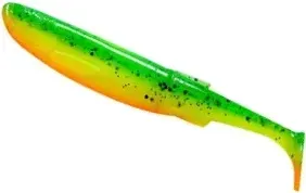 Savage Gear Craft Bleak Clam 7cm 2.5g Firecracker