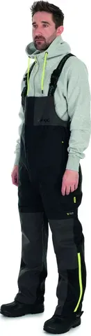 Matrix Tri-Layer Salopettes 25000mm 3000g/m²/24h M