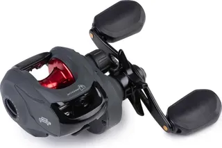 Fox Rage Warrior Baitcaster 6.1:1 Left