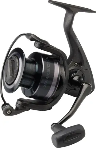 DAM Darkside 4 6000S 11kg 96cm 368g 5.1:1