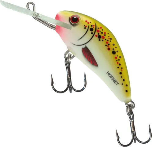 Salmo Hornet Wobbler 4cm 4g Ayu
