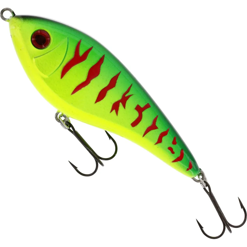 Westin Swim Glidebait 15cm 115g Sinking Concealed Fish+