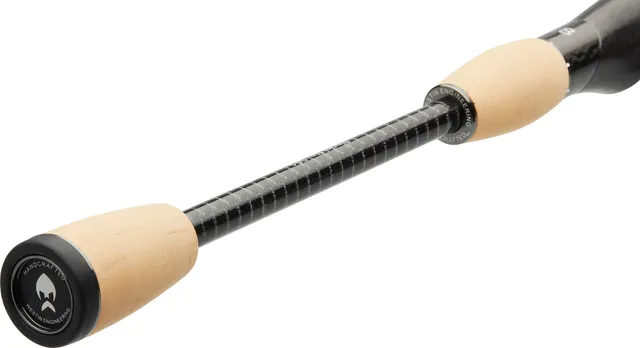 Westin W8 Super Finesse 2nd Spinnrute 0642 1.9m 7g 2pc