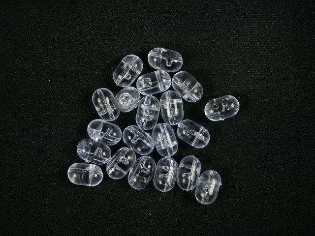Ragot Oval Cross Bead XL
