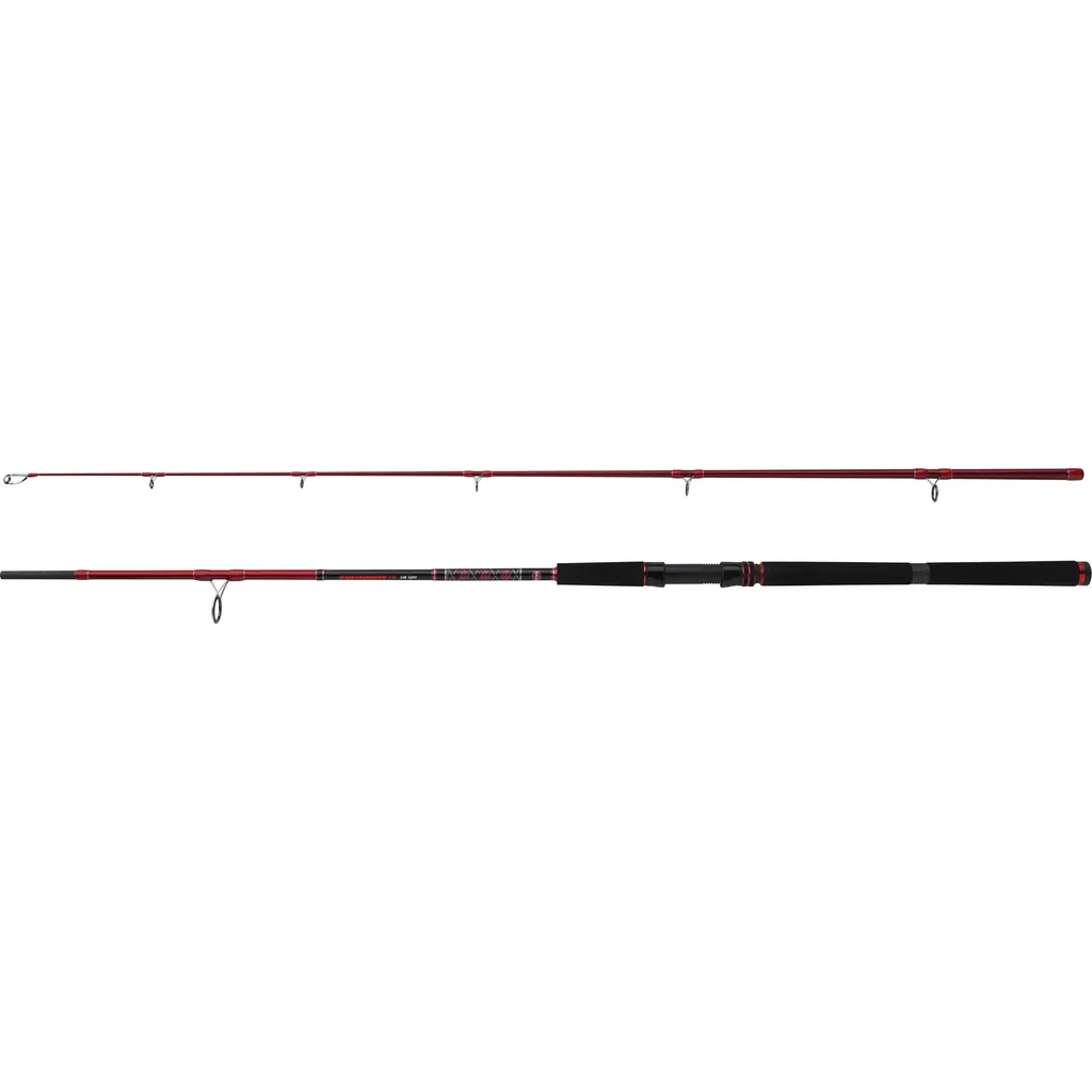 PENN Squadron III SW Spin Meeresrute 242 2.4m 75–150g 2pc