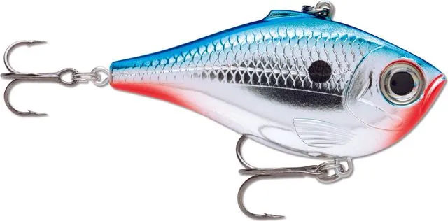 Rapala Rippin Rap RPR07 7cm 24g CHB