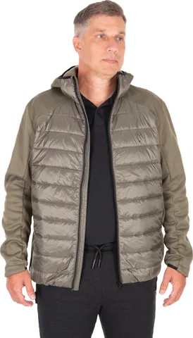 Fox Collection Hybrid Jacket G/B M