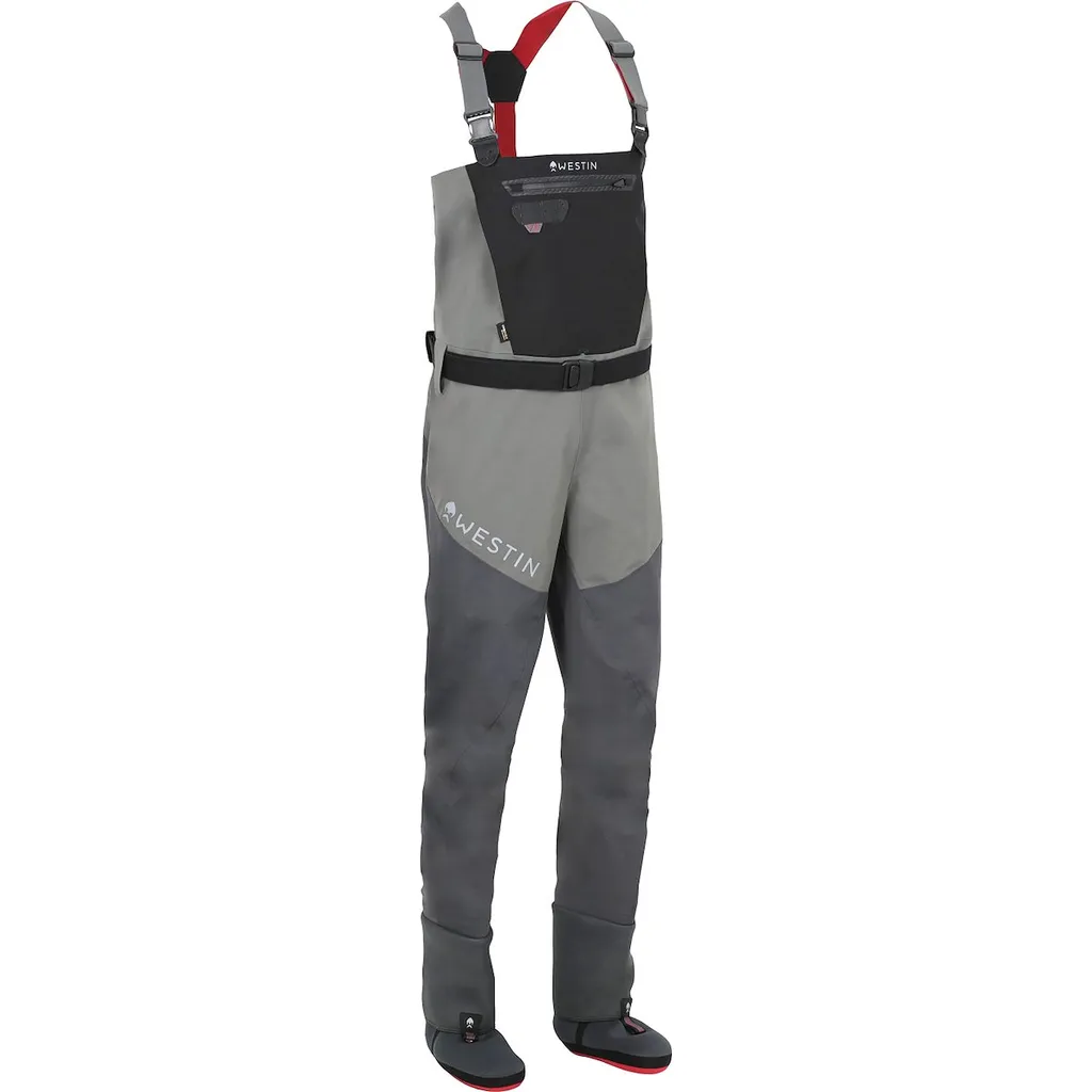 Westin W8 St. Foot Wathose XLS 46-47/11-11,5