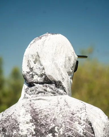 Black Cat Sun Jersey XL