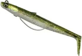 Savage Gear Sandeel V2 Wl 11.5cm 22g GS