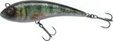 Savage Gear Low Glider Jerk 17cm 112g SS Perch