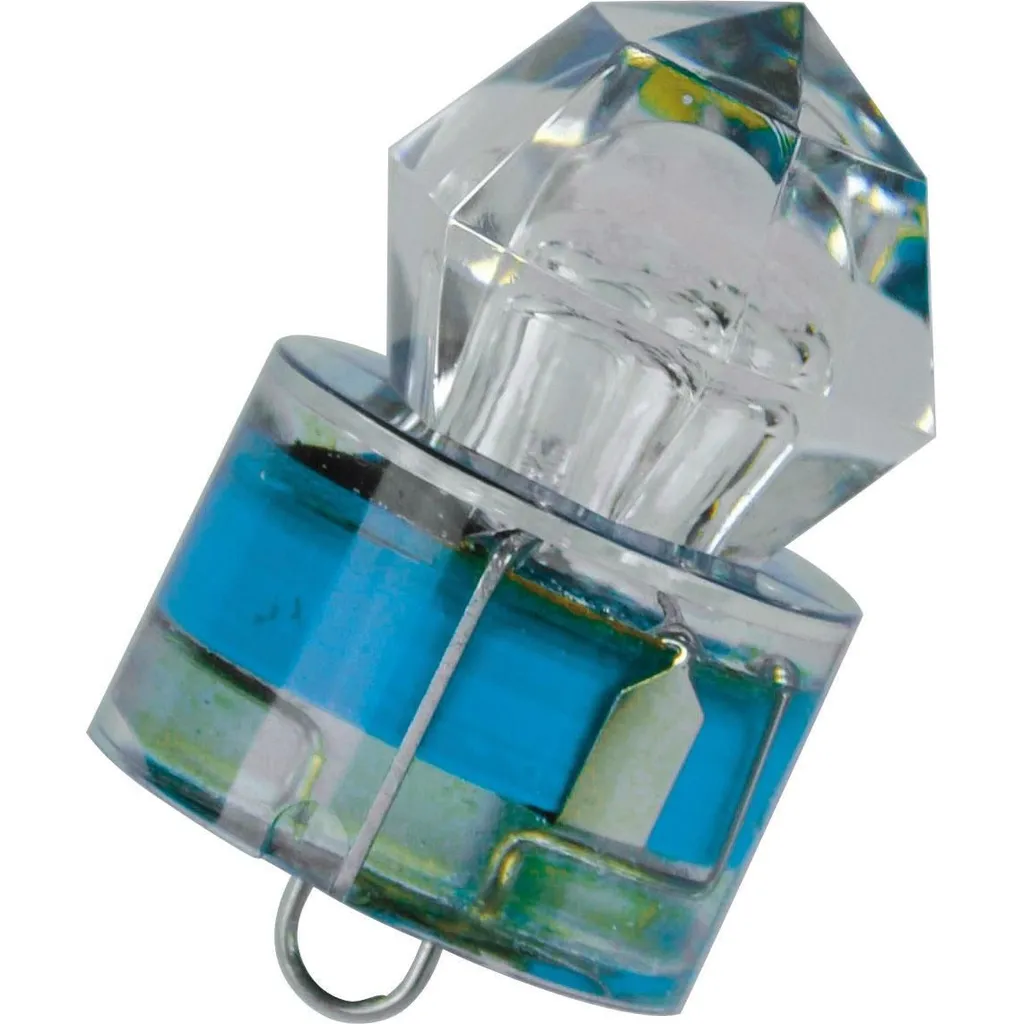 Ragot Automatic Diode Bissanzeiger Blau