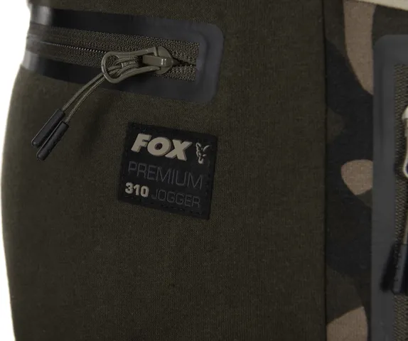 Fox Premium Jogginghose L