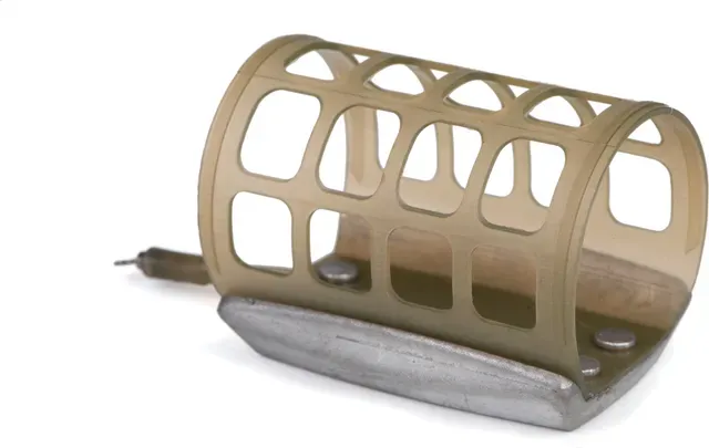 Matrix Plastic Cage Feeder L 20g