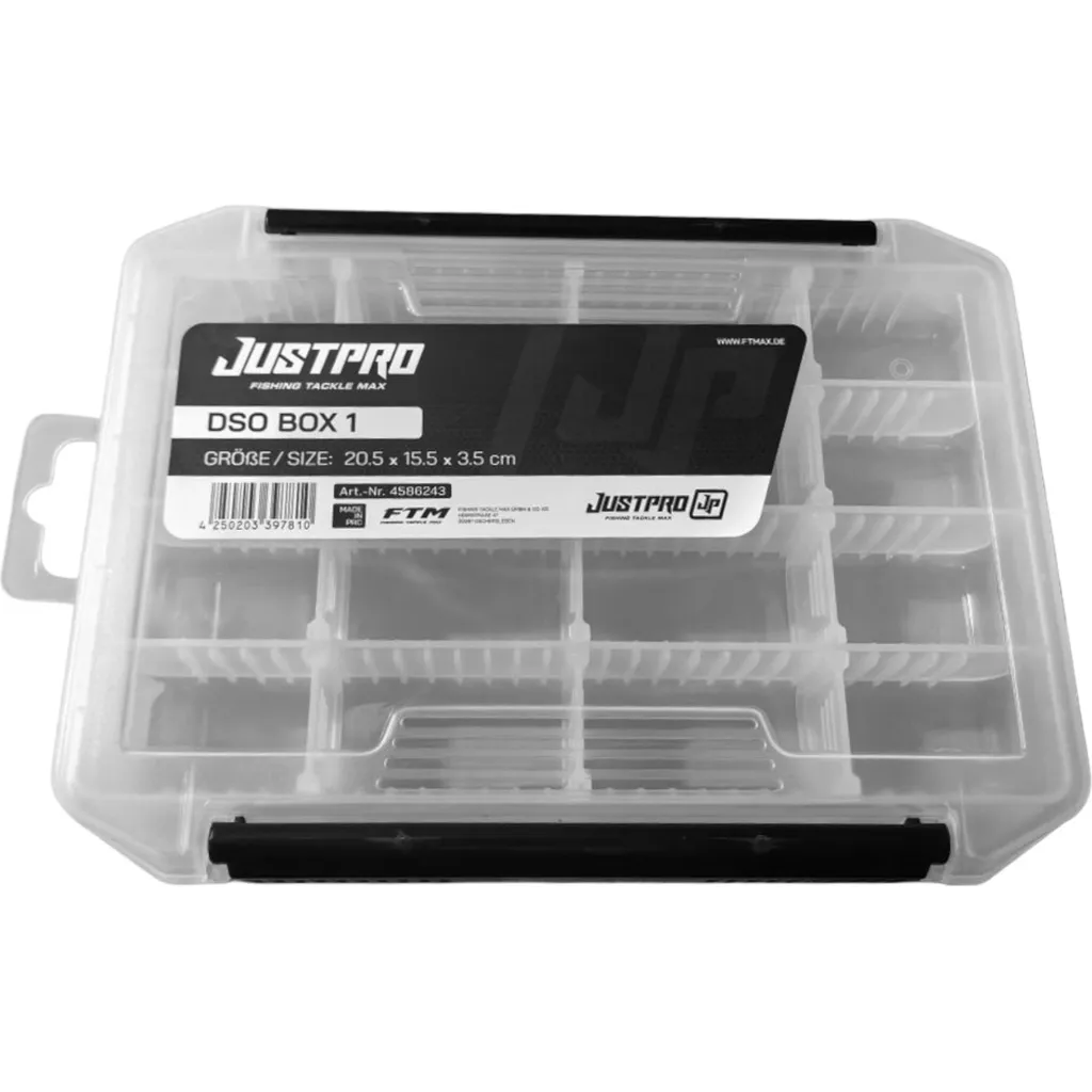FTM DSO Box 1 20.5x15.5x3.5cm