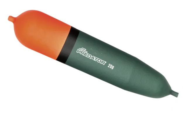 Fox Rage HD Slim Slider Float 20g