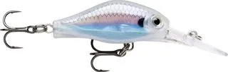 Rapala Shadow Rap Fat Jack 4cm 3m 4g AS