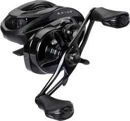 Abu Garcia Spike Baitcasting Reels LP-LG 203g 9kg 54cm 5.4:1