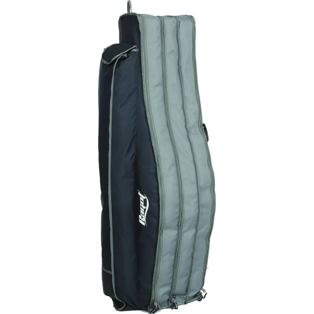 Ragot 3 Compartment Rod Holdall Rutentasche 3 130cm