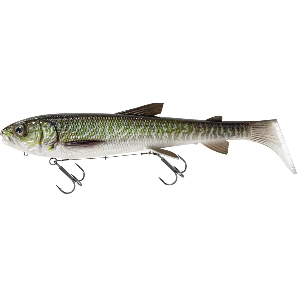 Savage Gear 3D Whitefish Shad XL Swimbaits 38cm 450g Jack Pike