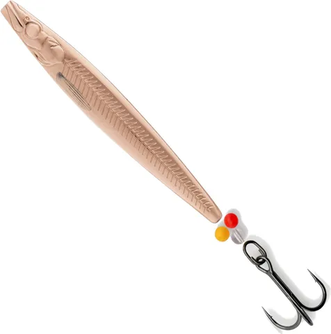 Savage Gear LT Zerling Lipless Crankbait 9cm 12g Copper