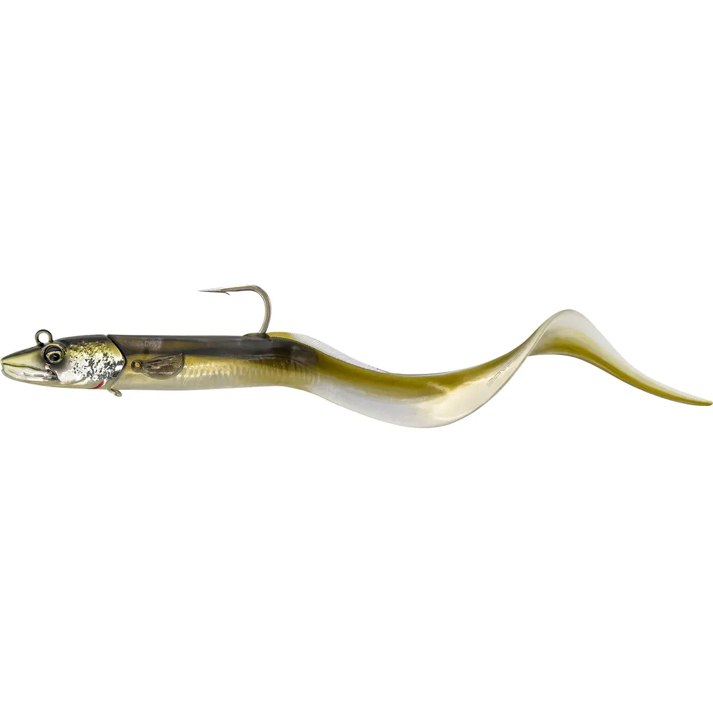 Savage Gear Conger Eel Swimbait 23cm 200g Conger