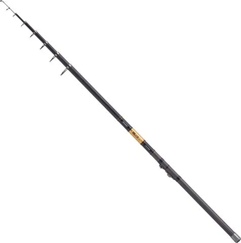 Balzer MK Adventure IM-6 Stellfisch Rod 7.50m 50–150g Fast