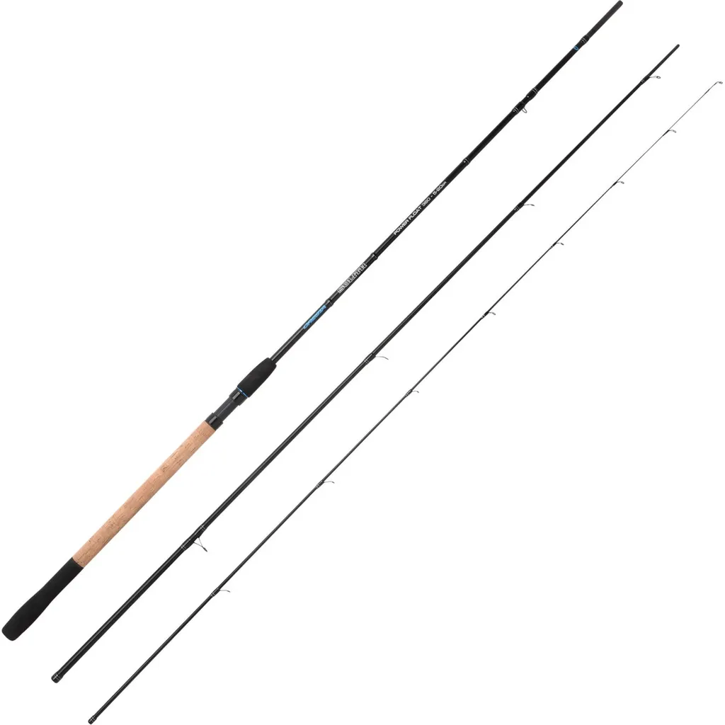 Cresta Solith Power Float Friedfischrute 3.6m 5–20g 3pc