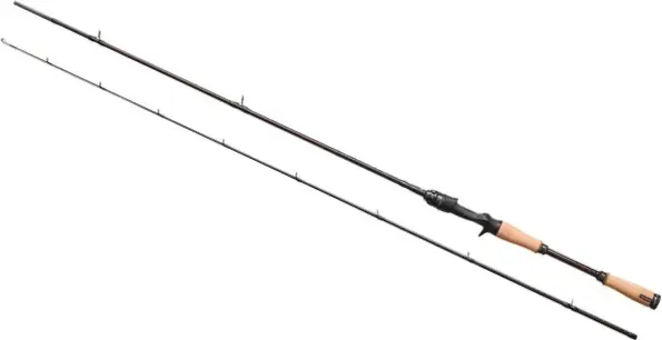 Savage Gear Revenge SG6 Medium Game BC Spinnrute 2.13m 15–45g Fast