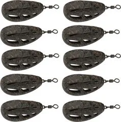 Fox Edges Swivel Paste Bomb 100g