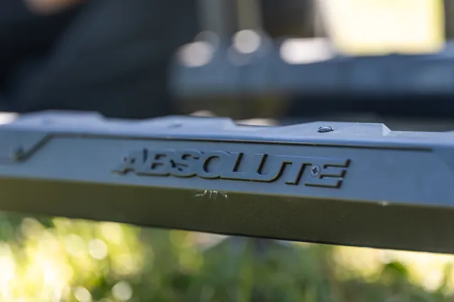 Preston Absolute Compact Sitzkiepe 50x60cm