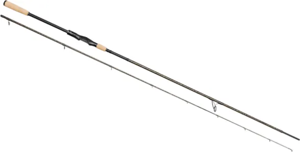 Westin W8 Sbass 2nd Spinnrute 12–42g 2.85m 160g Moderate-Fast