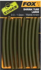 Fox Edges Shrink Tube 3mm Large