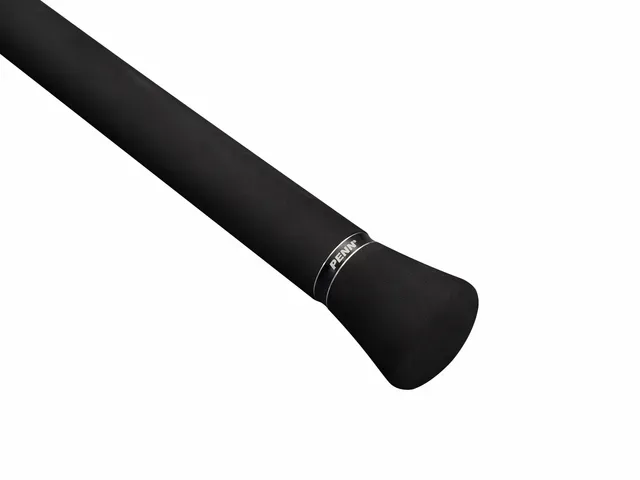 Penn Overseas XT II Offshore Casting 2.1m 50–110g 341g Fast