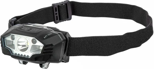 Sonik Gizmo Head Torch Kopflampe HT-150