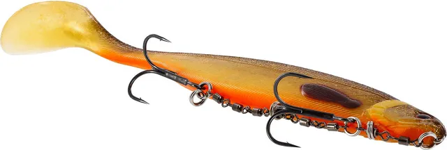 Westin Jointed Stinger Double 10cm 32kg #2